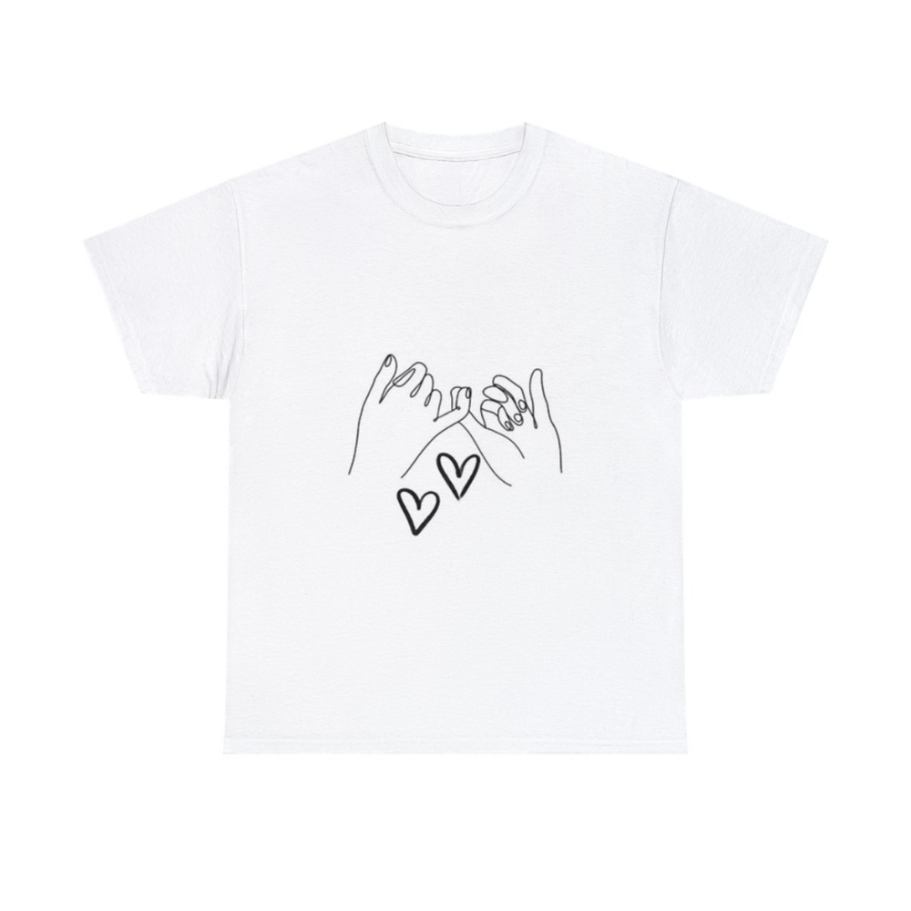 Unisex Heavy Cotton Tee shirt